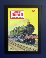 Hornby Dublo Railways Bristol