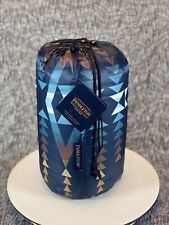 Pendleton Blanket Packable