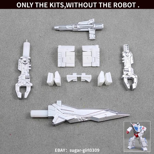 Accessories weapon filler arm - accessories,