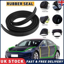 10FT Car Door Boot Edge
