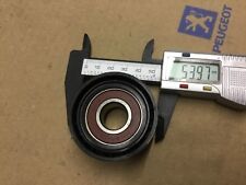 INA Umlenk-/Führungsrolle Chrysler PT Cruiser  2.2 CRD alternator belt roller