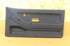 Front Right Door Panel Trim