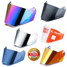 LS2 MX702 PIONEER II DARK