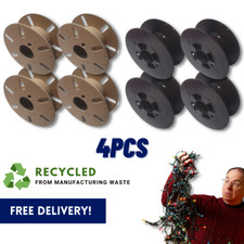 4X Christmas Xmas Lights Reel