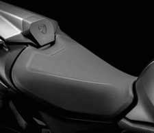 Ducati Monster 2021-2025 Raised Rider Seat +20mm Height 96880971BA Genuine