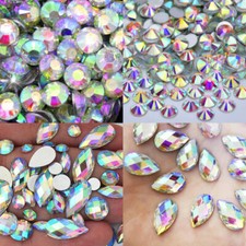 Rhinestone crystal horse - rhinestone,