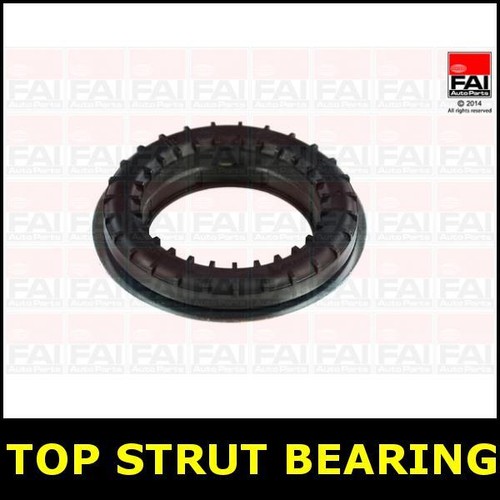 Top strut bearing front - front, fits