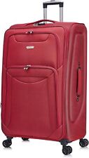 Large Suitcase Medium 4 Wheel