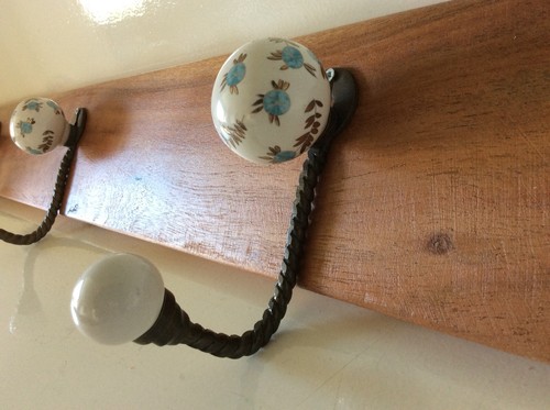 Recycled handmade solid - handmade,