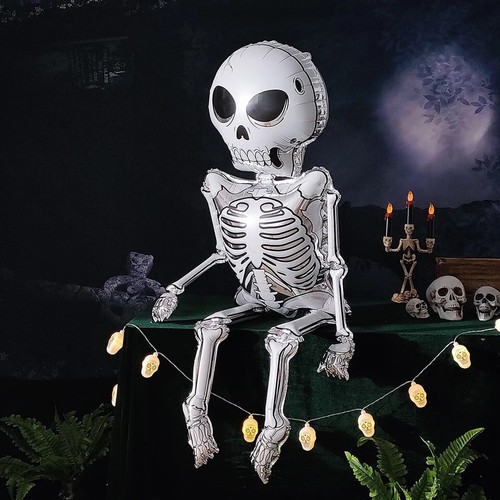 Supershape huge skeleton - huge,