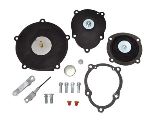 Regulator repair kit for - repair,