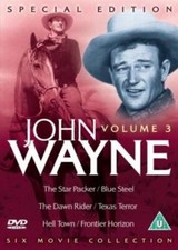 John Wayne Collection: Volume