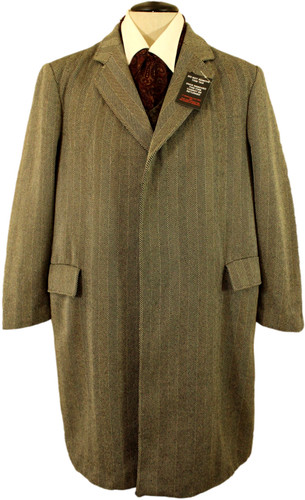 Vintage varteks mens grey - mens,