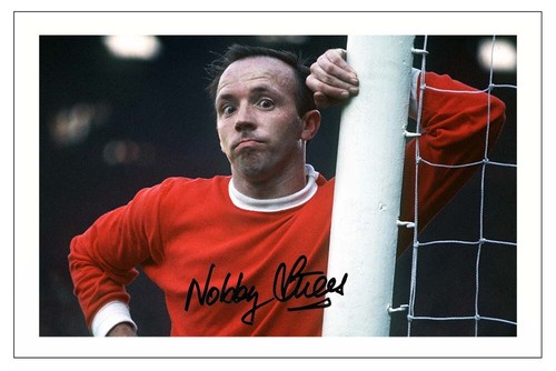 Nobby stiles manchester - stiles,