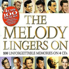 Various Artists : The Melody