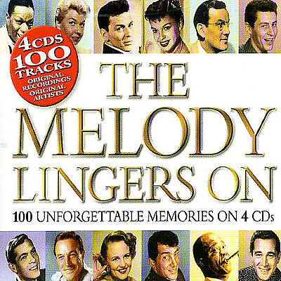 Various artists the - :, melody