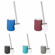 Ceramic Toilet Brush and