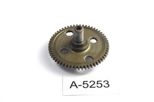 Ducati Monster 696 2008 Model