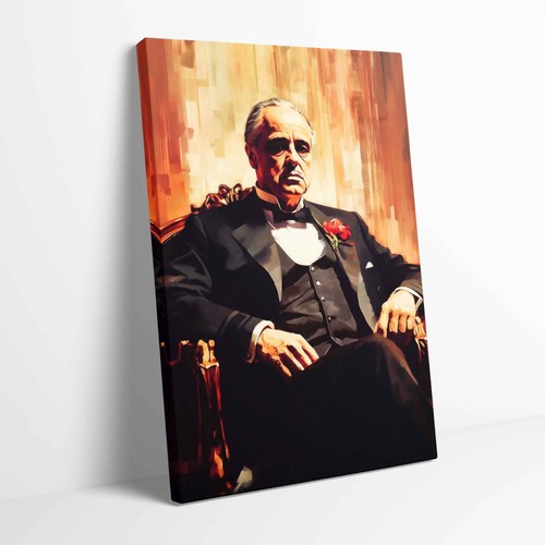 Godfather vito corleone - godfather,