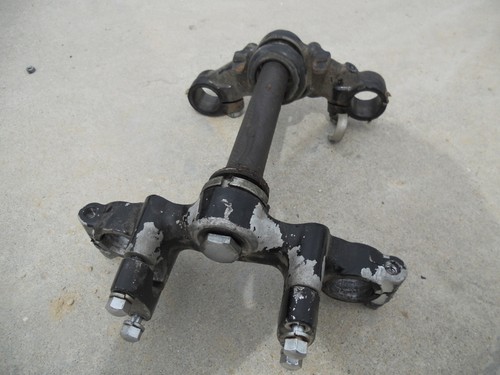 1976 suzuki ts185 triple - suzuki, tree