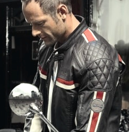 Superb triumph stockton - ",