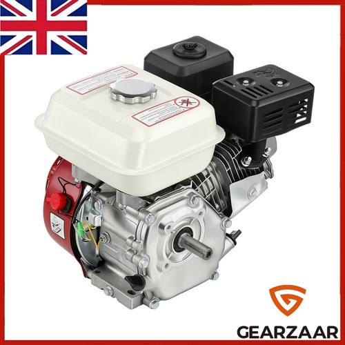 Stroke 7hp 212cc - 7hp, petrol