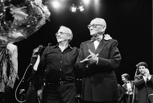 Argentinian composer bandoneon