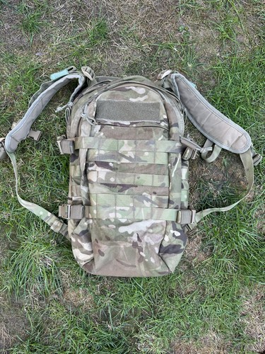 British army surplus - british, virtus
