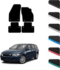 GCM - Car Floor Mats for Volvo
