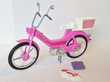 Barbie Mattel *1983* Pink