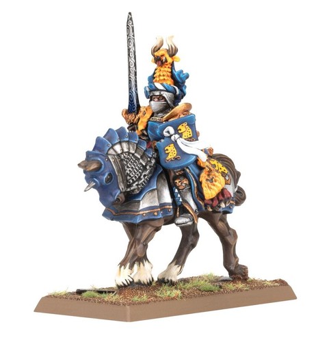 Warhammer old world empire - warhammer,