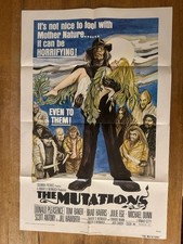 The mutations original one - mutations,