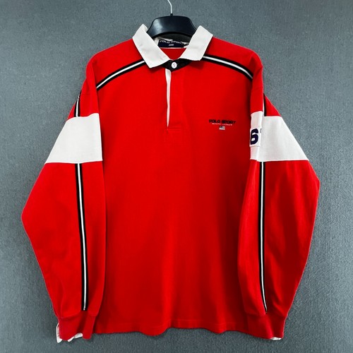 Vintage polo sport ralph - vintage,