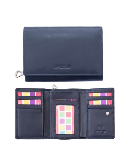 Saddler womans small navy - saddler,