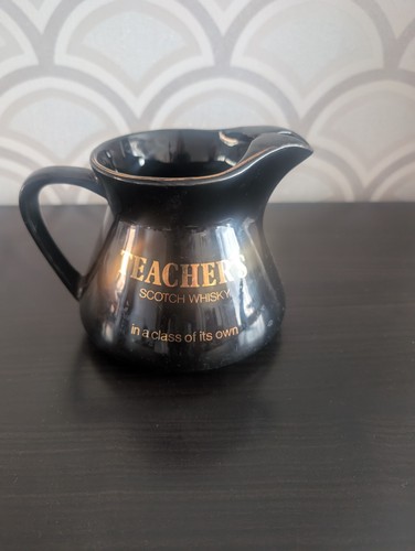 Teachers whiskey water jug - whiskey,