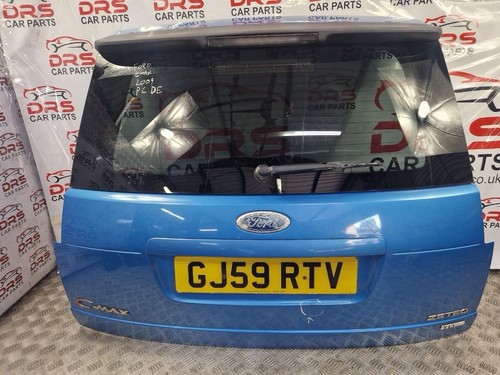 Ford max 2007 2010 tailgate - c-max,