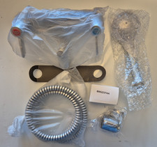 Armitage Shanks Sandringham 21 Chrome Bath Shower Mixer Tap Lever Handle B9884AA