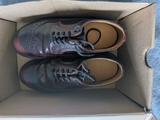 Dr Martens Cherry Red 3989