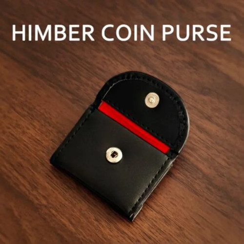 Himber coin purse magic - himber,