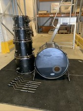 Mapex Saturn V Exotic Series