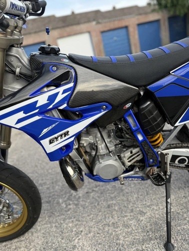 Ytc08 2nd pro - 2nd, carbon