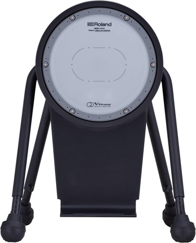 Roland kdq drums quiet - v-drums,