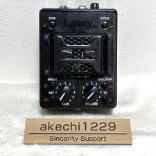 Laney IRT Pulse Tube Guitar