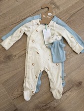 Silvercross 2x Sleepsuit