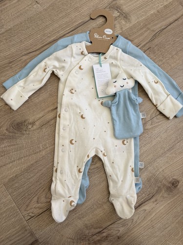 Silvercross sleepsuit - silvercross,