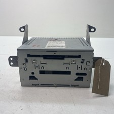 MITSUBISHI ASX MULTIMEDIA RADIO CD PLAYER HEAD UNIT 8701A352 MK1 2010 - 2018