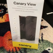 Brand New Sealed – Canary