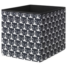 IKEA DRONA Fabric Storage Box