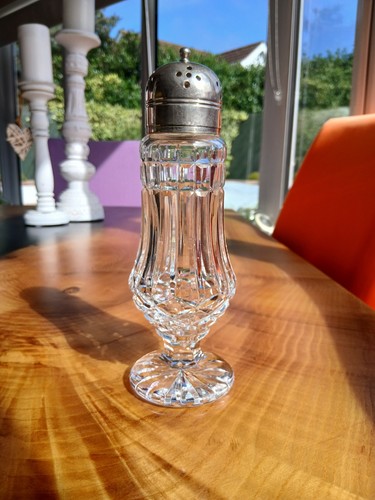 Waterford crystal cut glass - waterford,