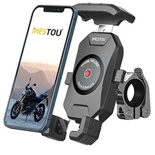 Bike/Motorbike Phone Holder